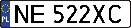 NE522XC