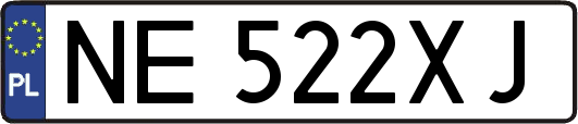 NE522XJ