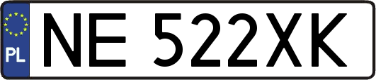 NE522XK