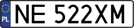 NE522XM