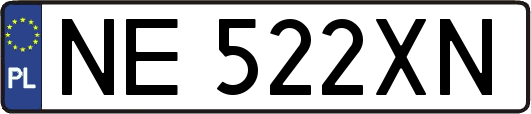 NE522XN