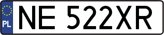 NE522XR