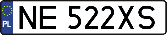 NE522XS