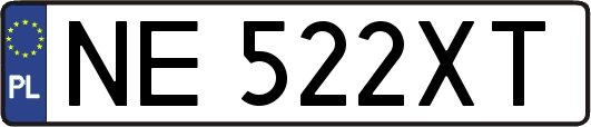 NE522XT