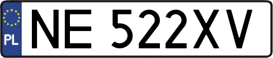 NE522XV