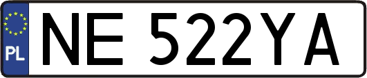 NE522YA