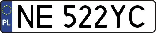 NE522YC