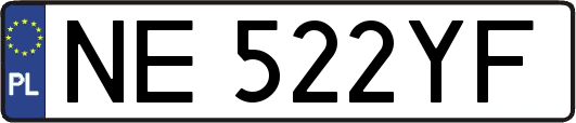 NE522YF