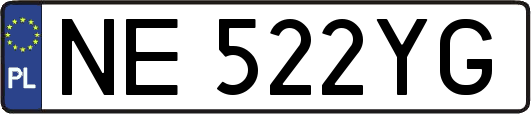 NE522YG