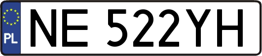NE522YH