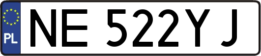 NE522YJ