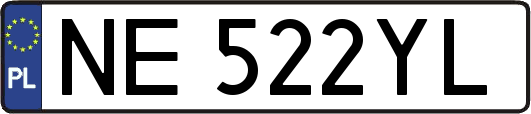 NE522YL