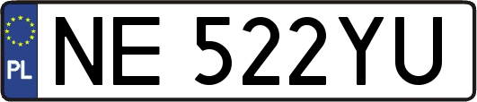 NE522YU