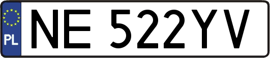NE522YV