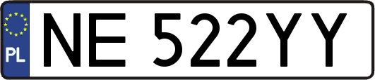 NE522YY