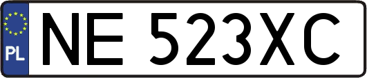 NE523XC
