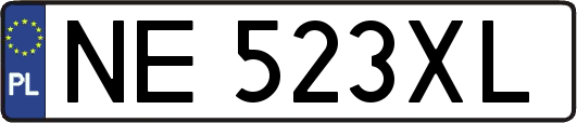 NE523XL