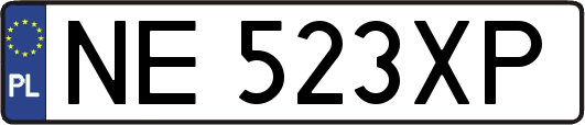 NE523XP