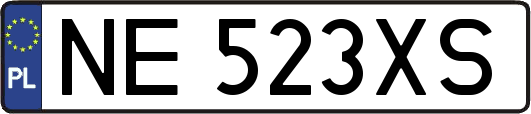 NE523XS