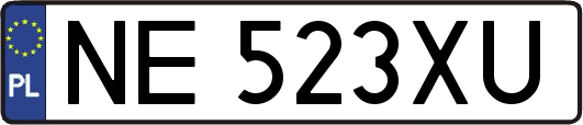 NE523XU