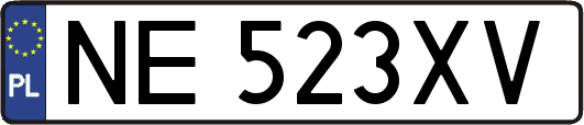 NE523XV
