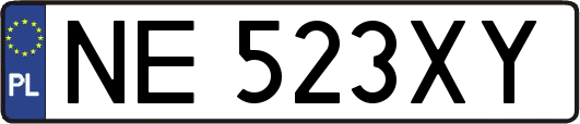 NE523XY