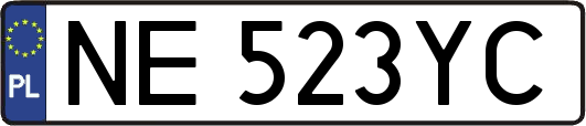 NE523YC