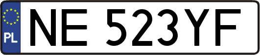 NE523YF