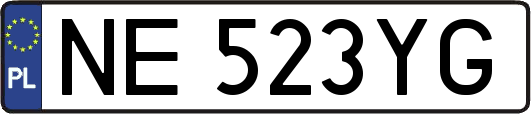 NE523YG
