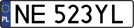NE523YL