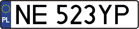 NE523YP