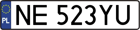 NE523YU