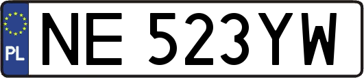 NE523YW