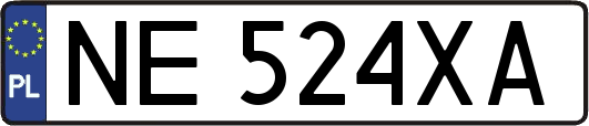 NE524XA