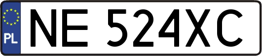NE524XC
