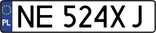 NE524XJ