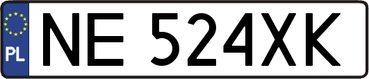 NE524XK