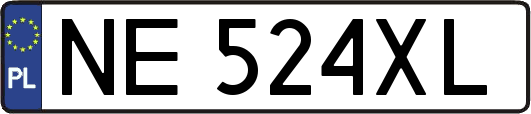 NE524XL