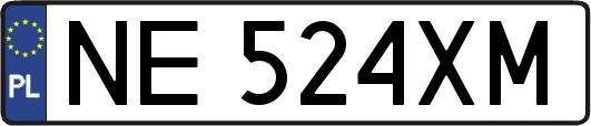 NE524XM