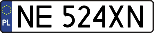 NE524XN