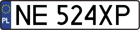 NE524XP