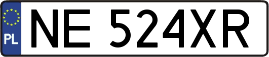 NE524XR