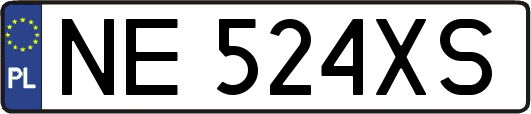 NE524XS