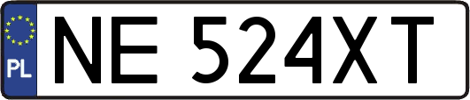NE524XT