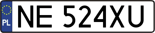 NE524XU