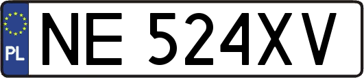 NE524XV