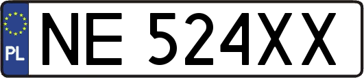NE524XX