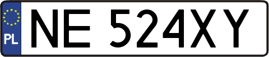 NE524XY