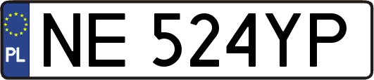 NE524YP
