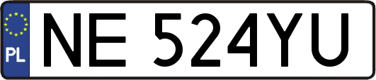 NE524YU